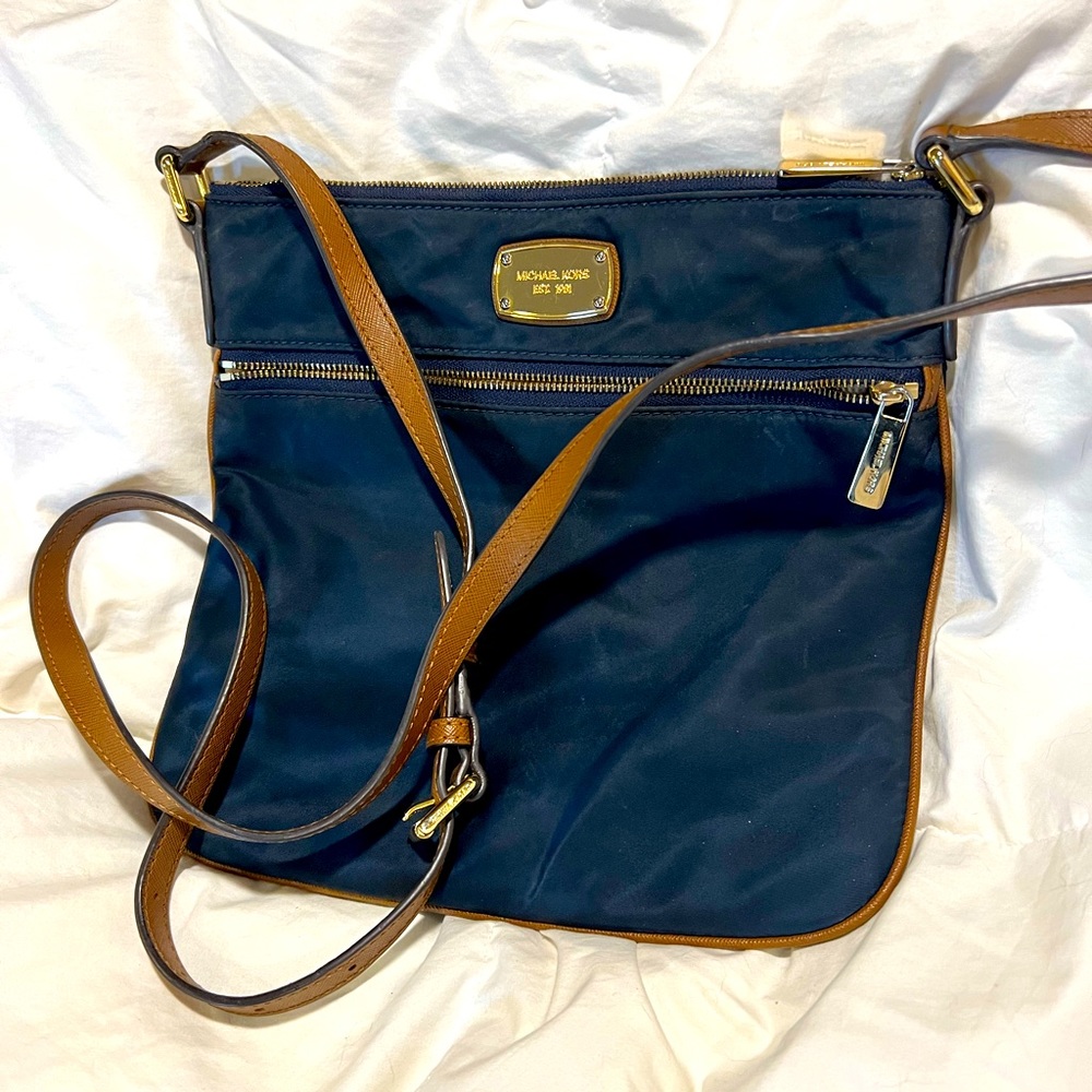 Michael Kors crossbody